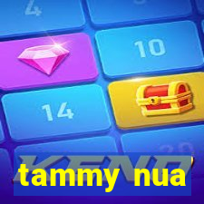 tammy nua